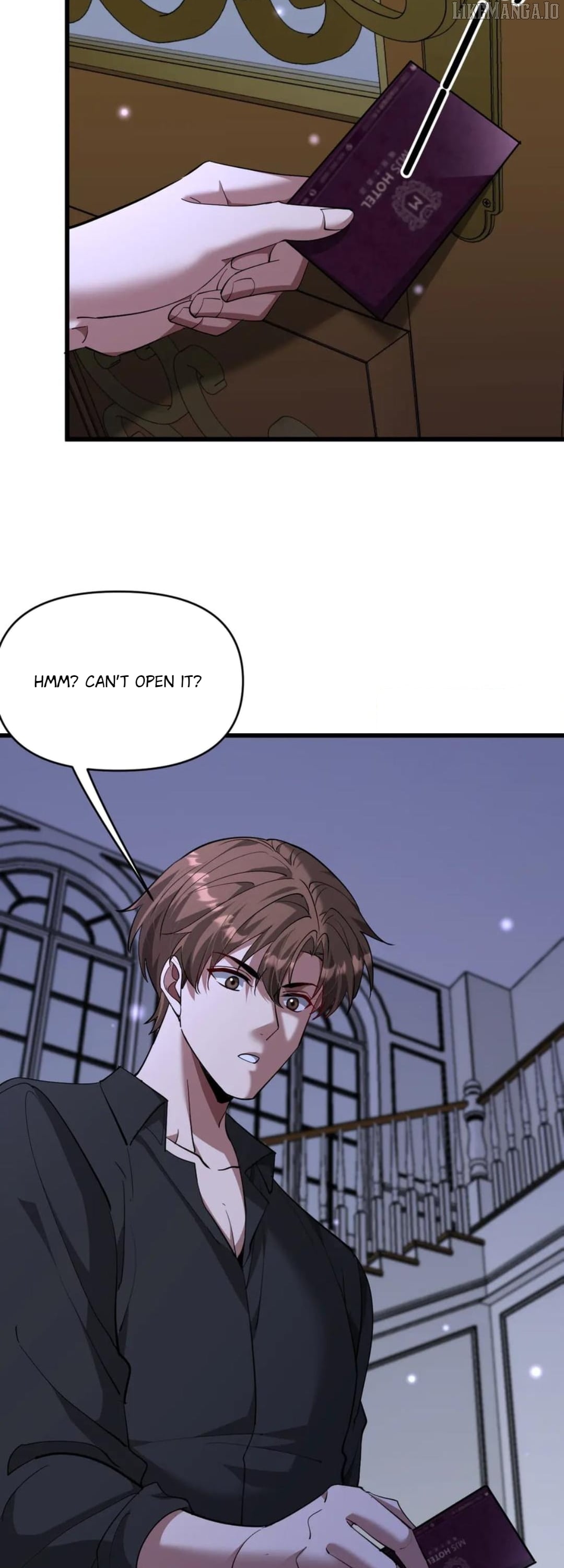 I’m Trapped In This Day For One Thousand Years Chapter 218 - page 2